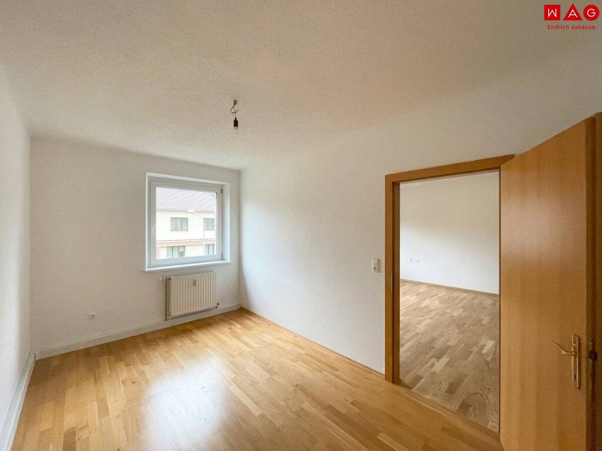 Einladende 3-Zimmerwohnung mit geräumigem Badezimmer!