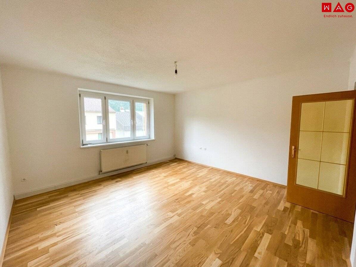 Einladende 3-Zimmerwohnung mit geräumigem Badezimmer!