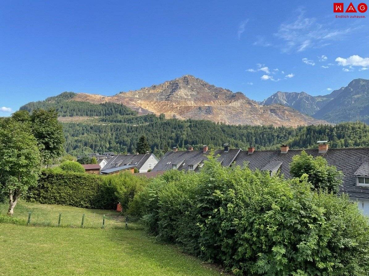 Eigenes Haus für € 49.000 – Garten, Bergblick und viel Potenzial