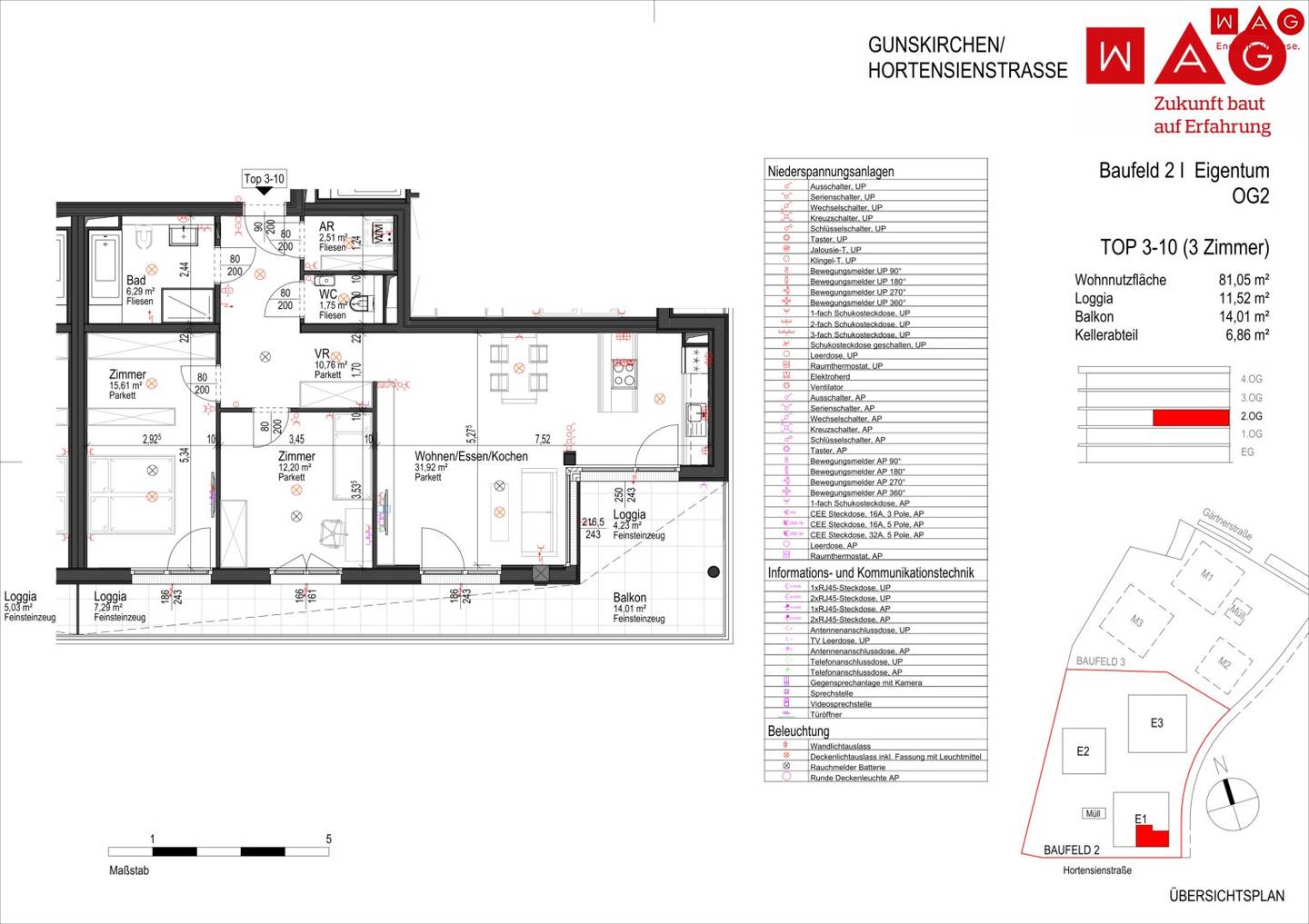 Grundriss 2