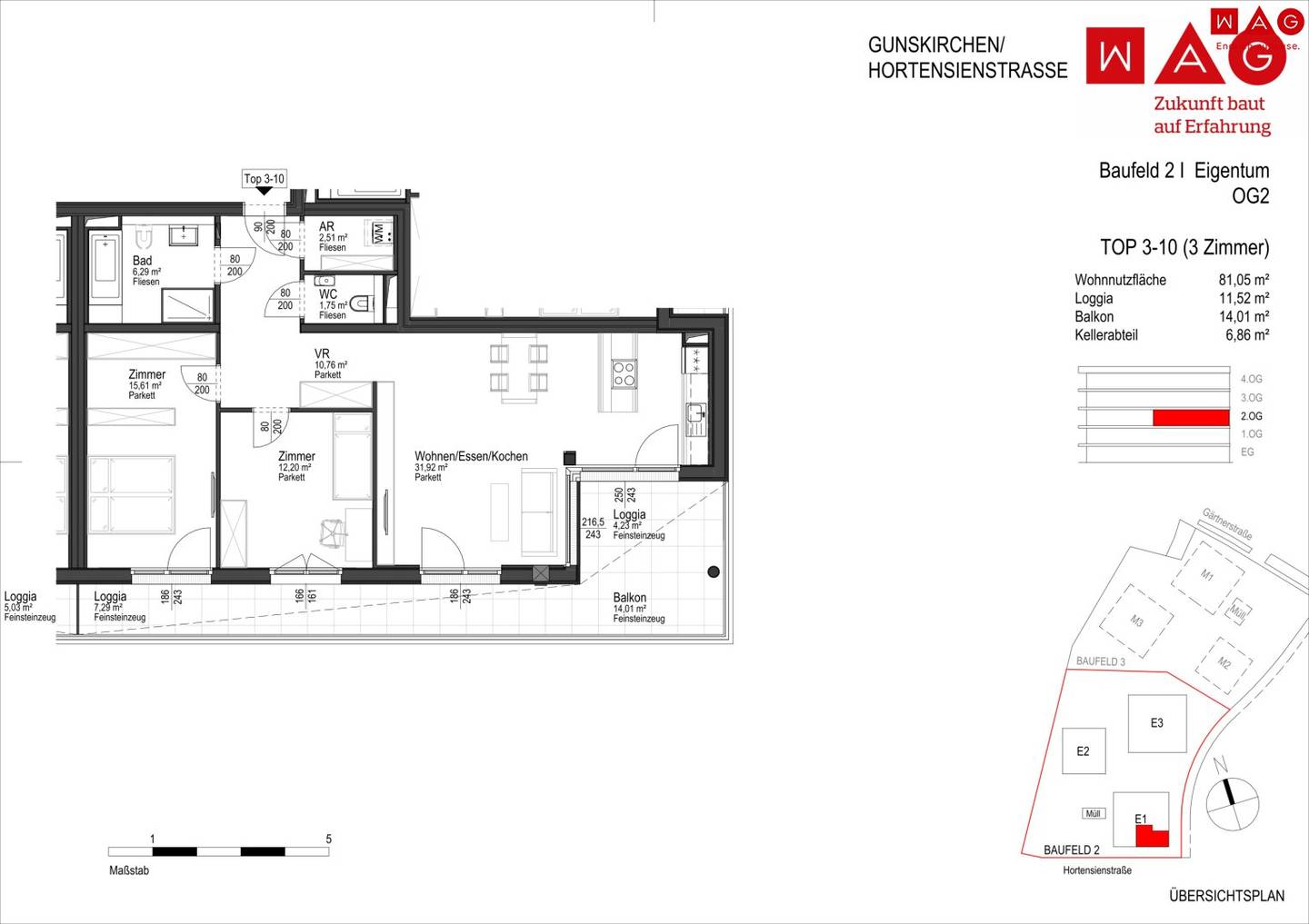Grundriss 1