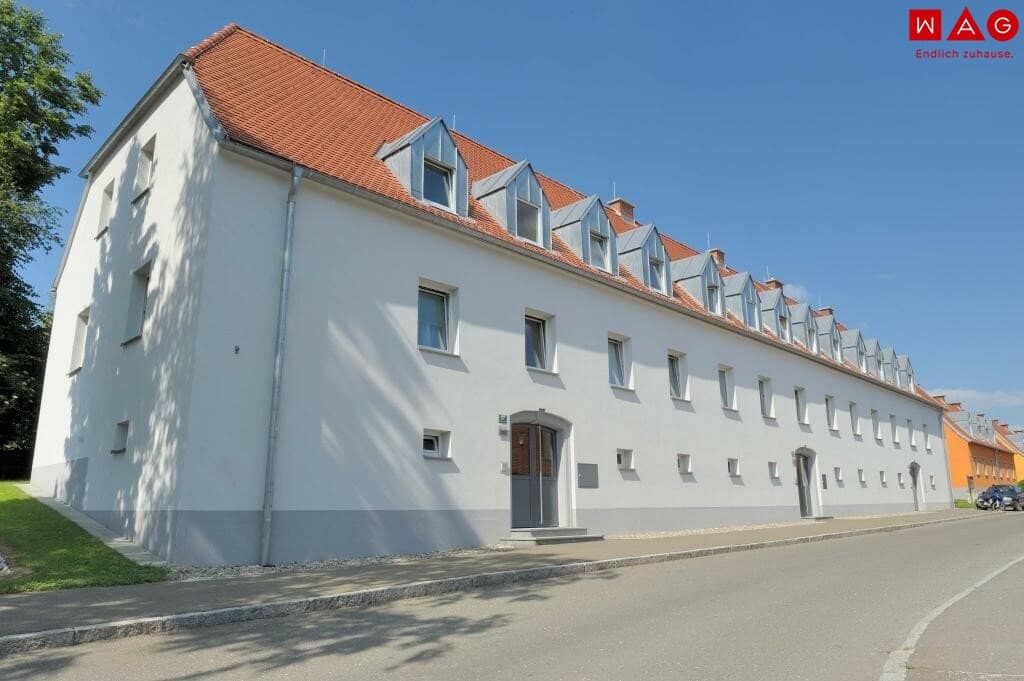 Teilsanierte 2 Zimmerwohnung in Fohnsdorf!