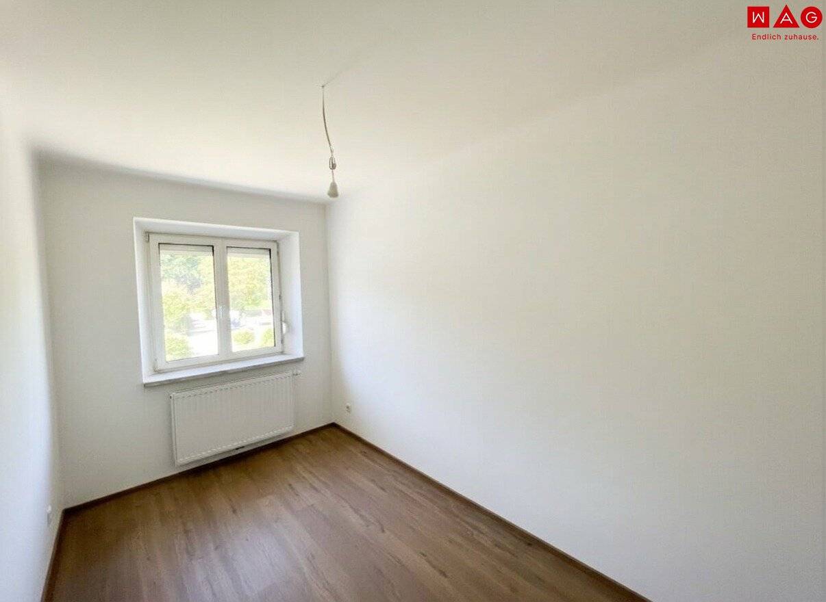 Erstbezug 3-Zimmer Wohnung nach Komplettsanierung