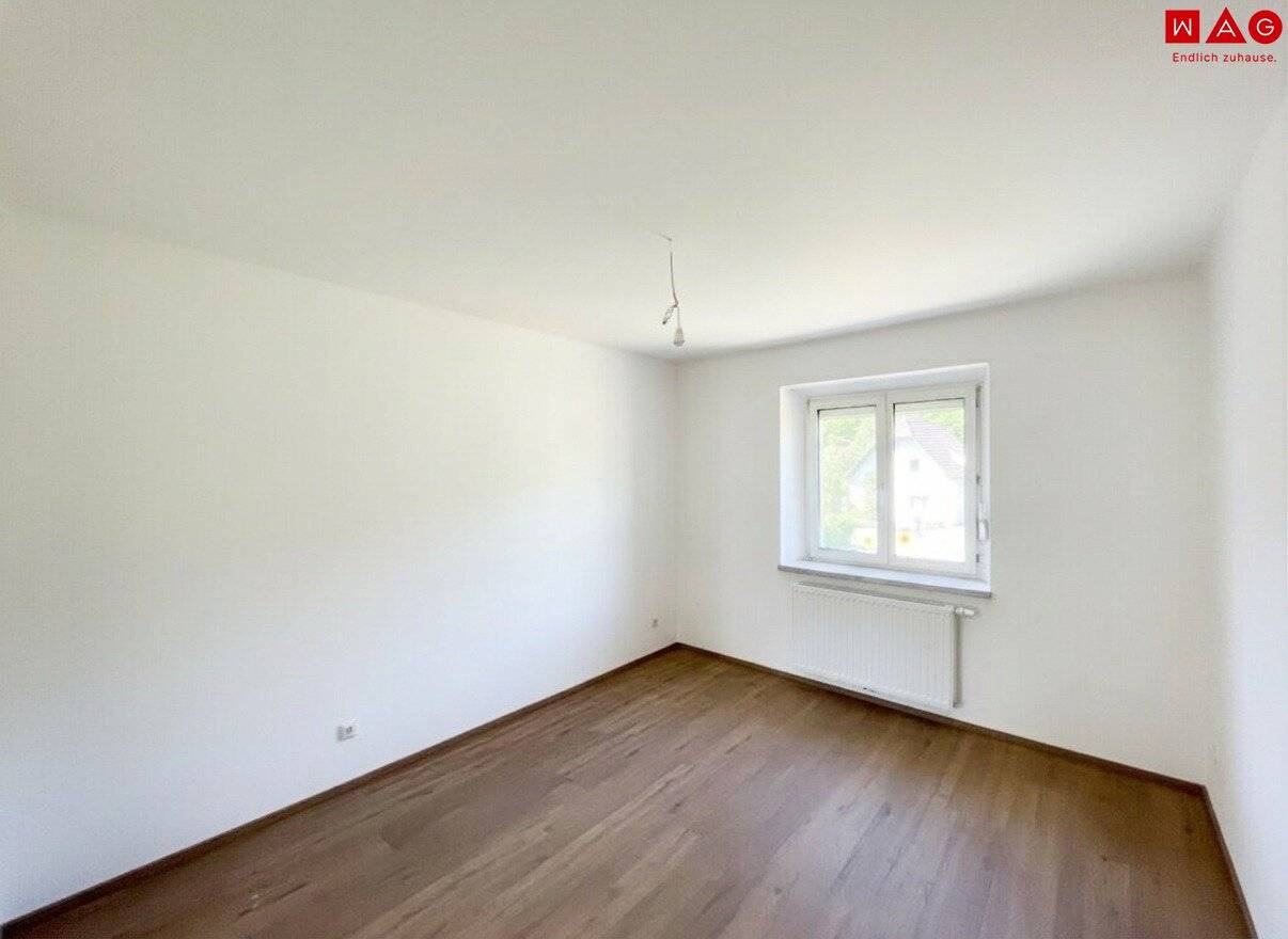 Erstbezug 3-Zimmer Wohnung nach Komplettsanierung