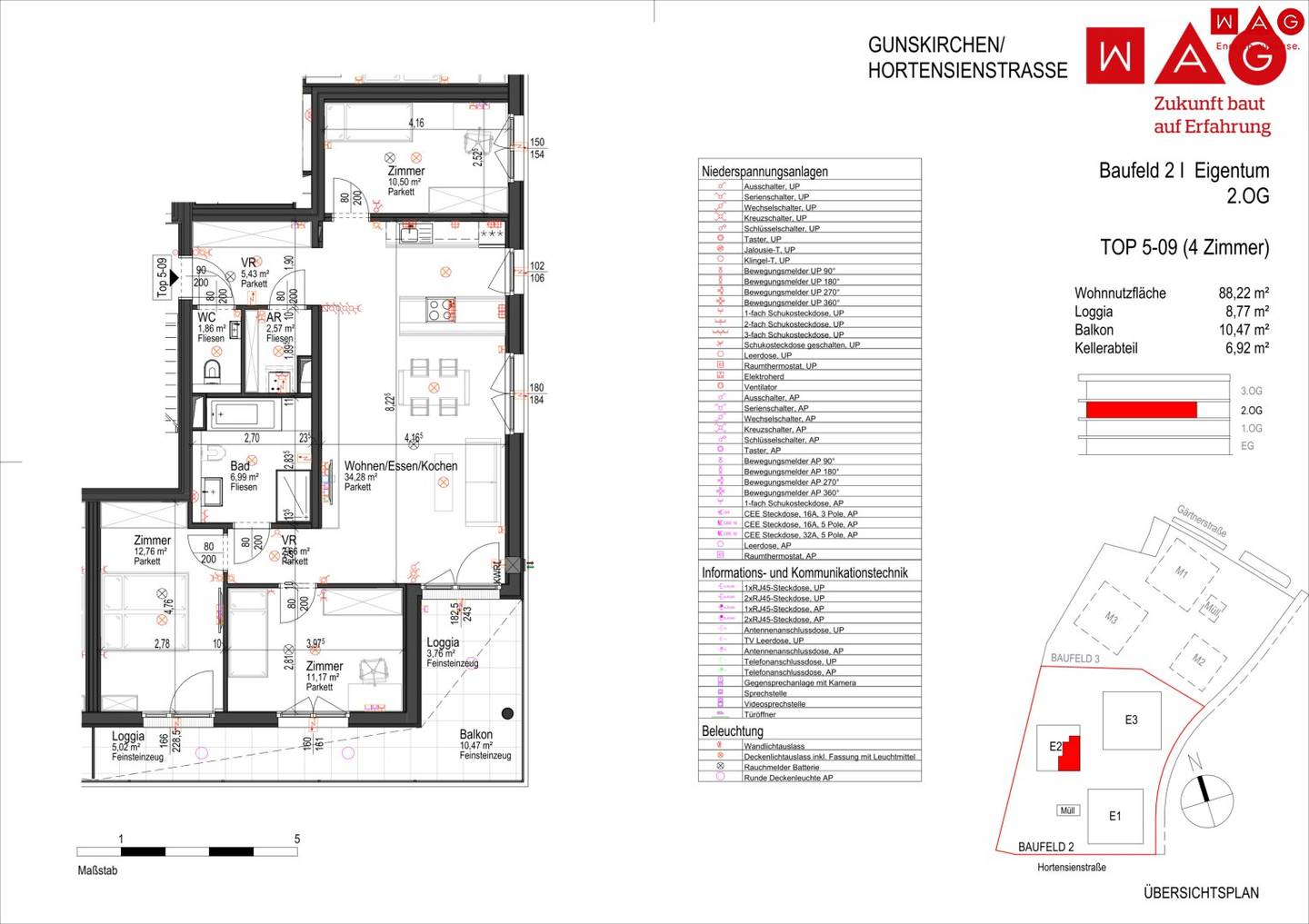 Grundriss 2