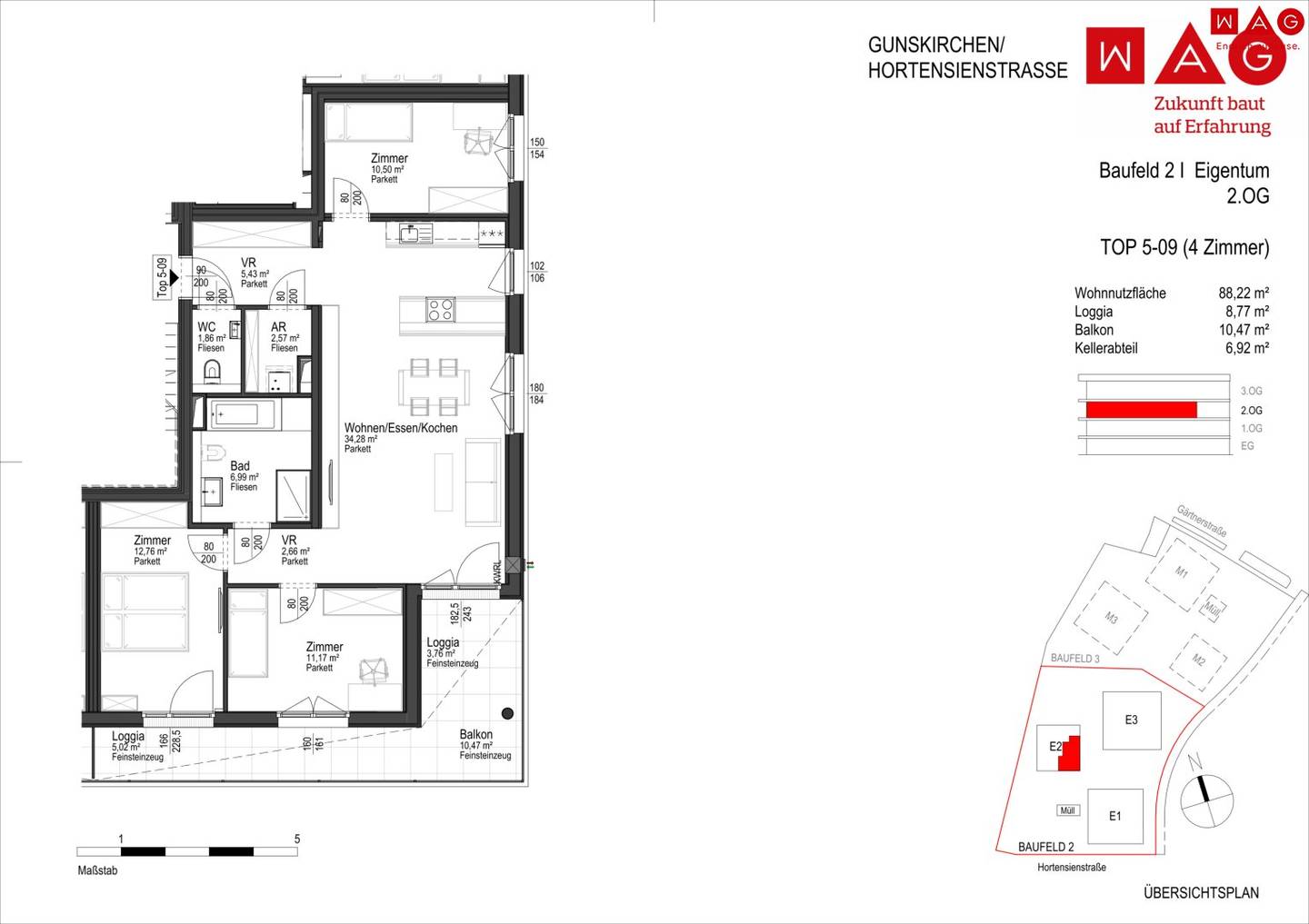 Grundriss 1