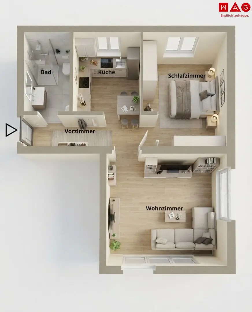 Grundriss 1