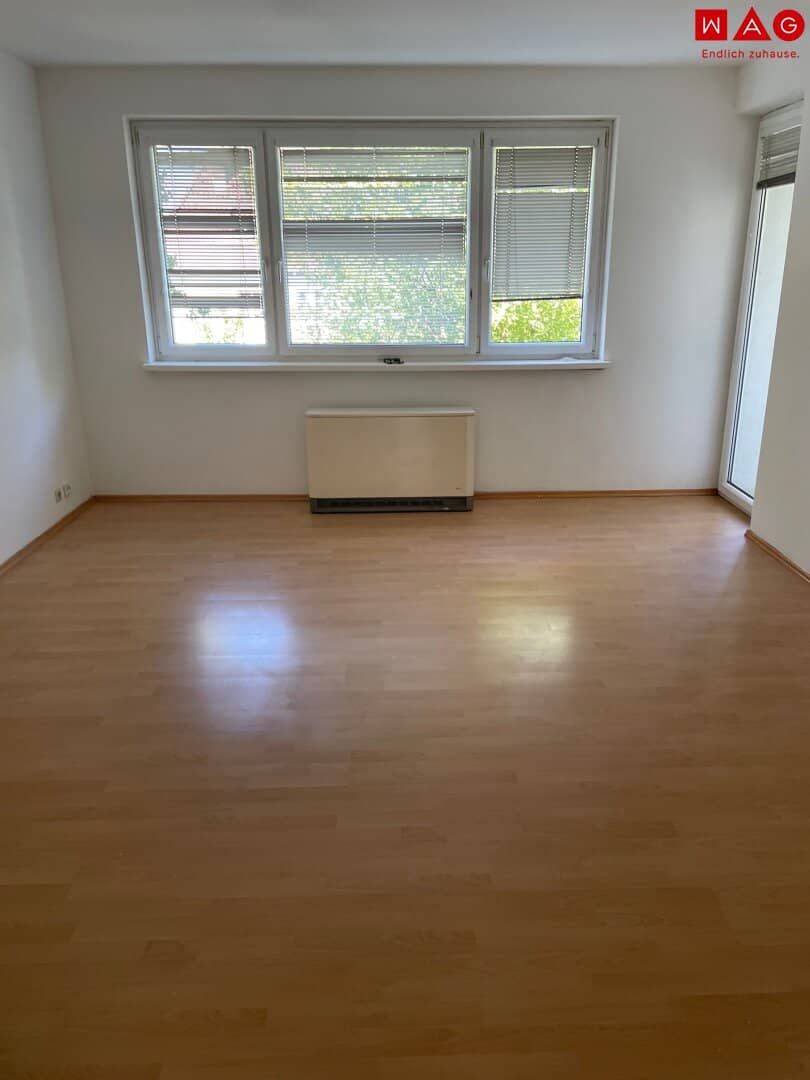 Attraktive 4-Zimmer-Wohnung mit Balkon & Stellplatz in Schärding! Badezimmer & WC werden saniert! Ab 01.08.2026 verfügbar!
