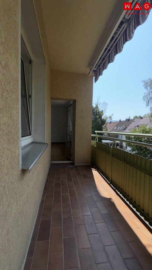 Moderne Familienwohnung mit Balkon am ruhigen Stadtrand in Steyr Münichholz: ideale Kombination aus Wohnqualität und perfekter Infrastruktur! Aktuell in Sanierung!
