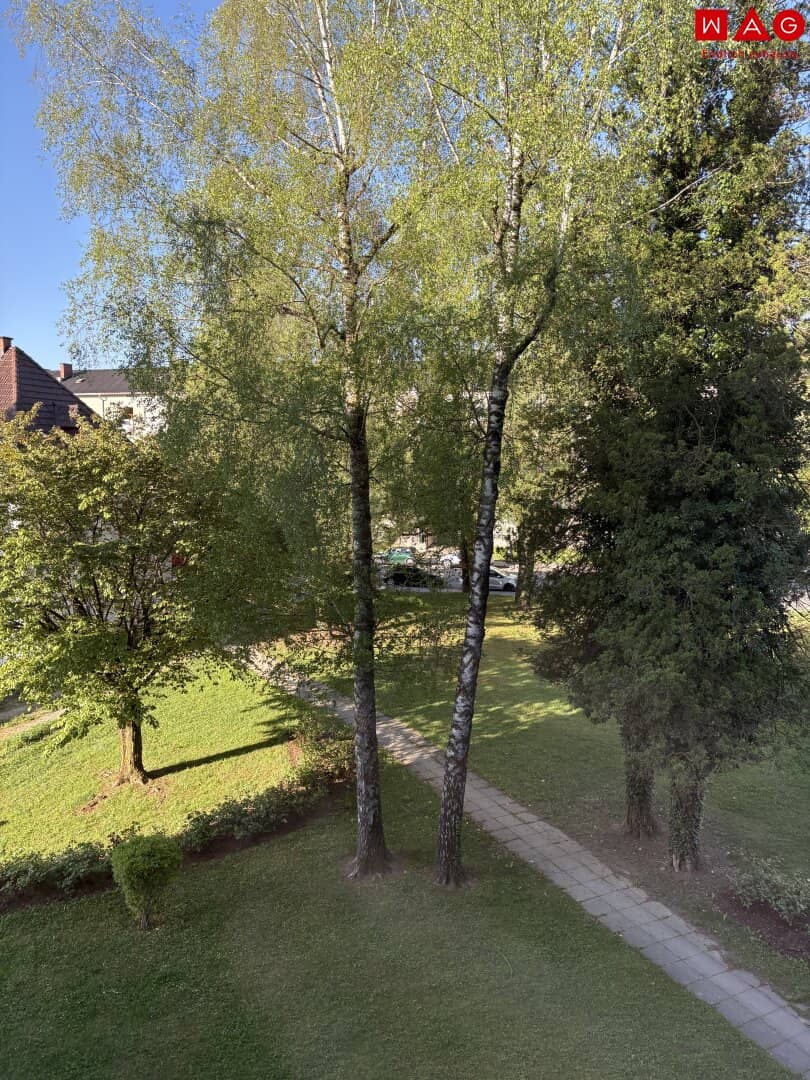 Moderne Familienwohnung mit Balkon am ruhigen Stadtrand in Steyr Münichholz: ideale Kombination aus Wohnqualität und perfekter Infrastruktur! Aktuell in Sanierung!
