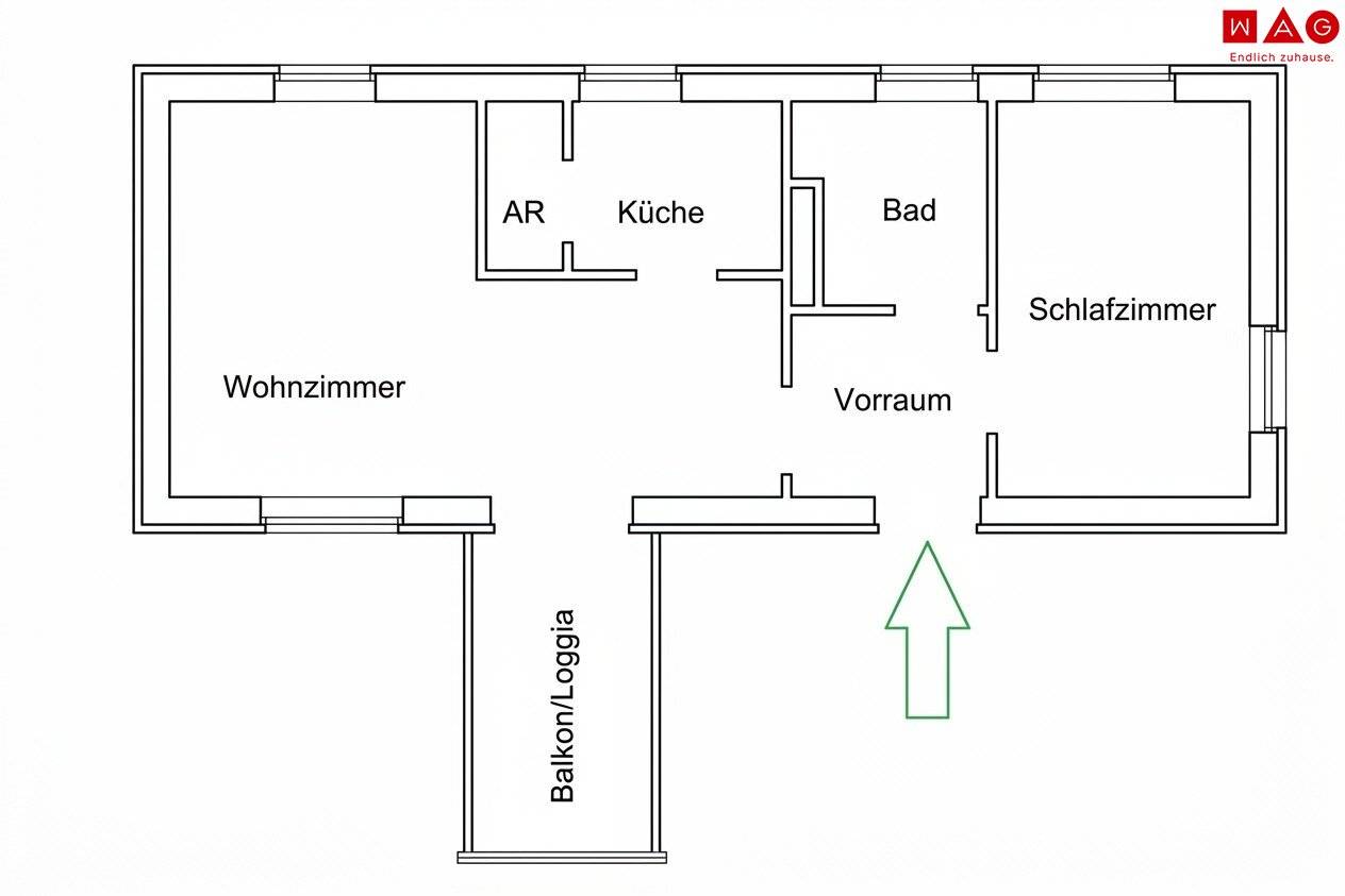 Grundriss 1
