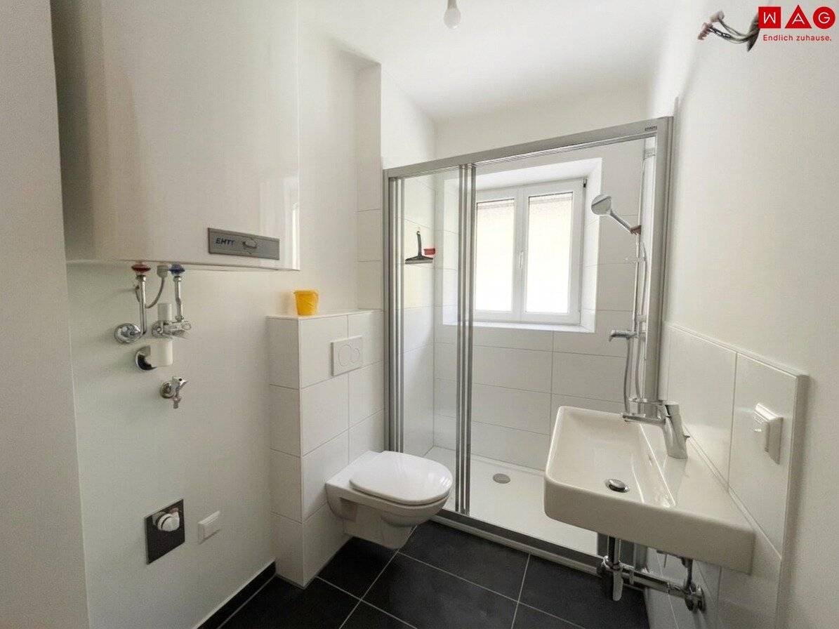 Komplettsanierte 3-Zimmer Wohnung im schönen Eisenerz