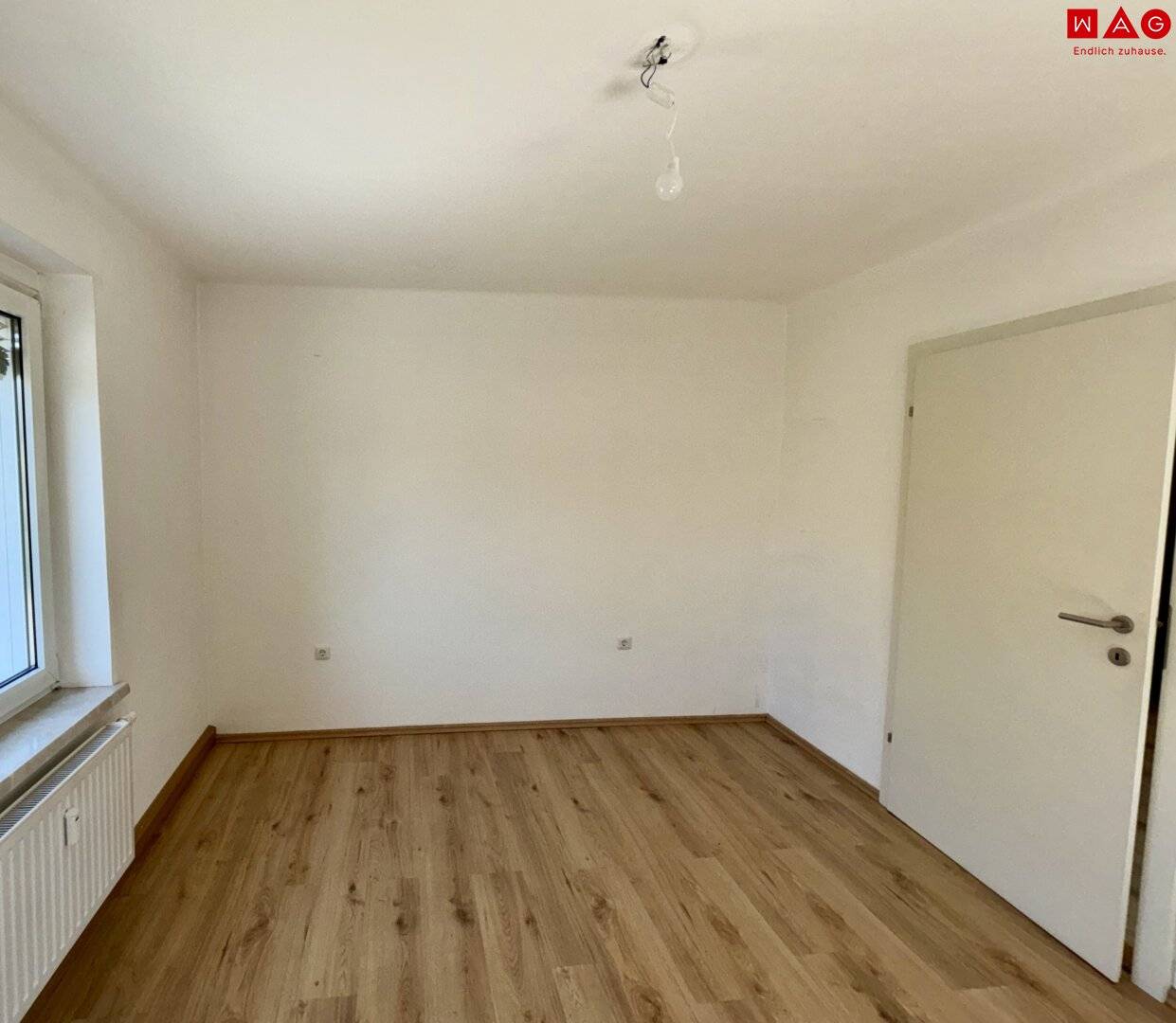 Aktuell in Sanierung! Gemütliche 3-Zimmer-Wohnung mit lichtdurchfluteten Räumen, traumhaftem Grünblick, durchdachtem Grundriss und vielseitigen Gestaltungsmöglichkeiten in hervorragender Lage!