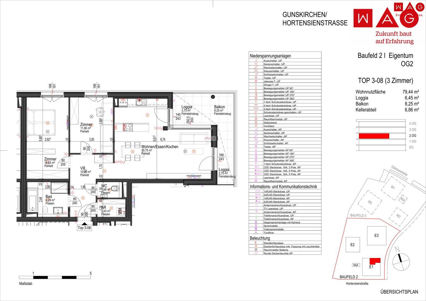 Grundriss 2