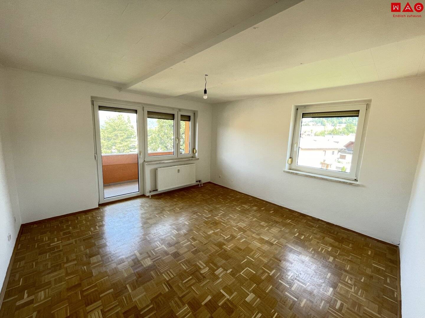 Wohnen ganz oben mit traumhafter Fernsicht, super günstig!
