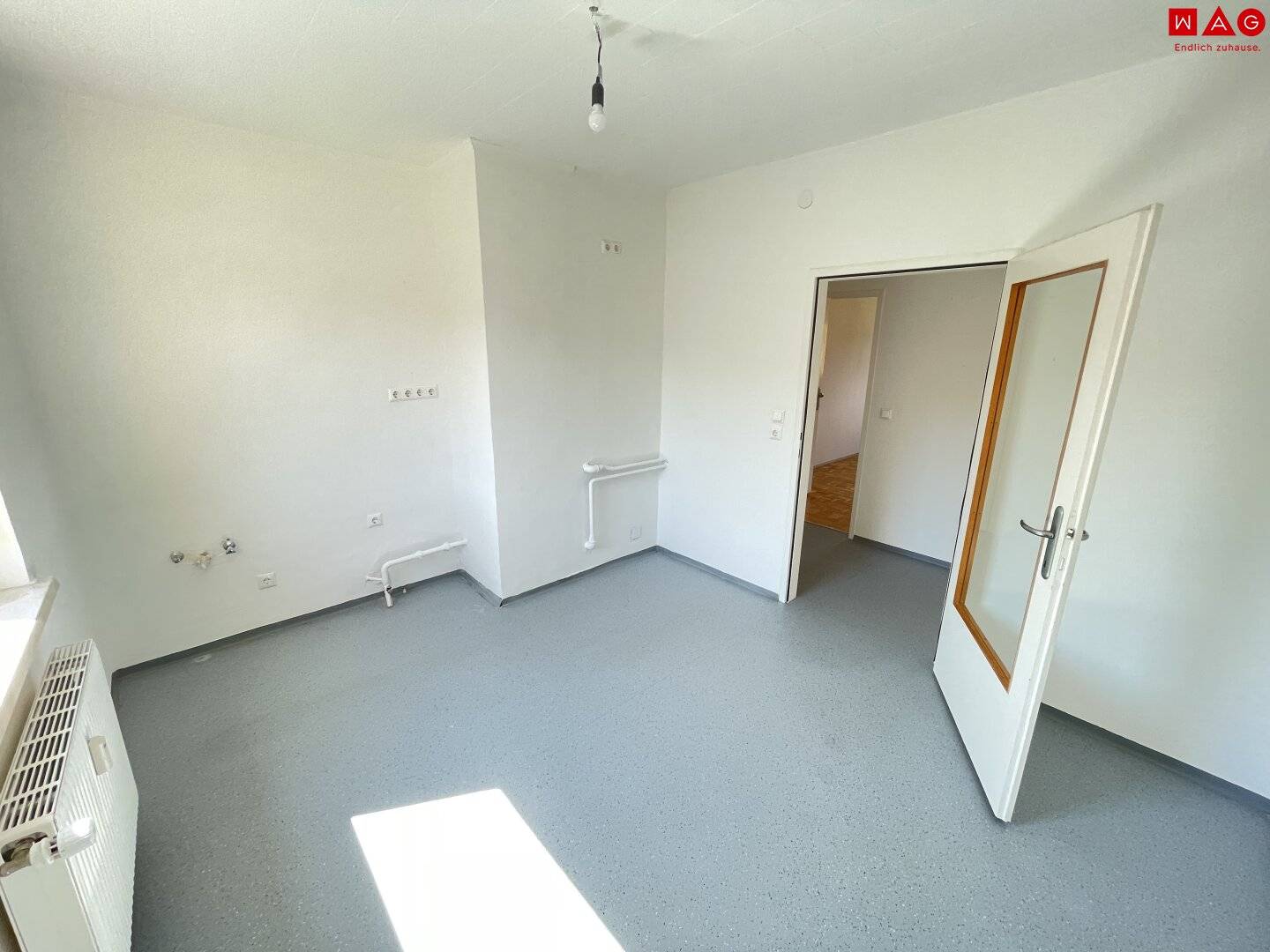 Wohnen ganz oben mit traumhafter Fernsicht, super günstig!
