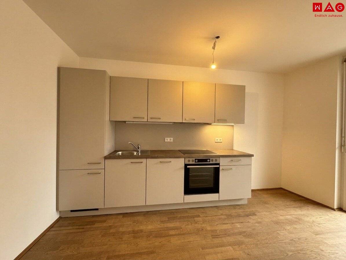 Moderne 3-Zimmer-Wohnung mit Garten – Ihr neues Zuhause!