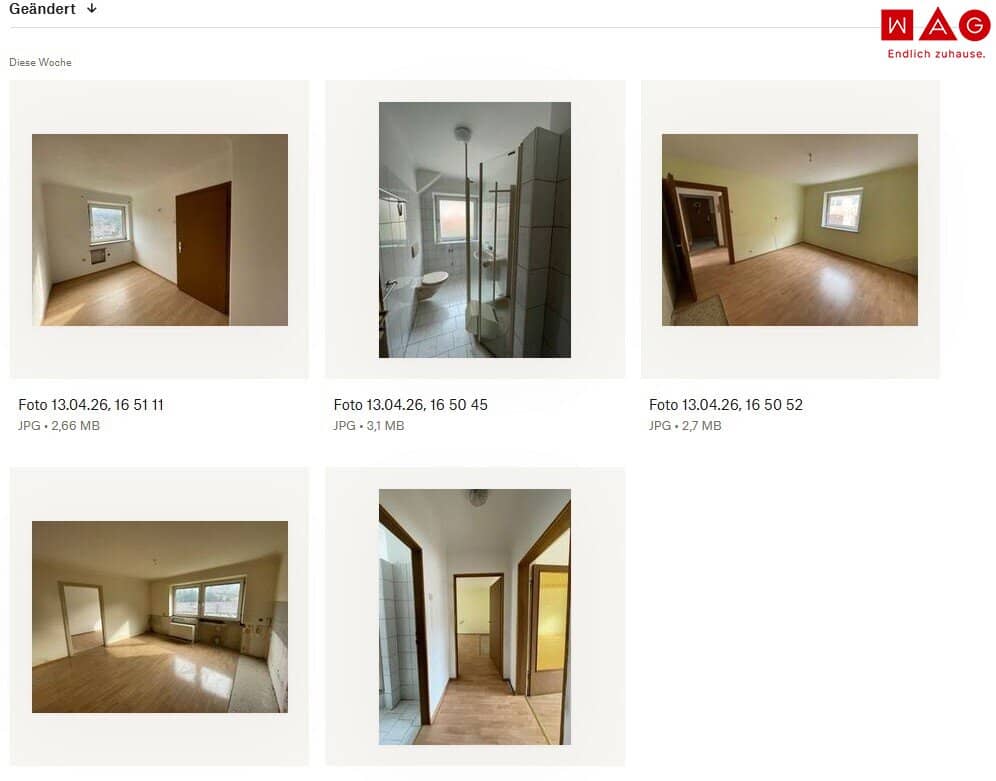 Wohnung 1