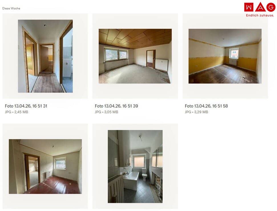 Wohnung 2