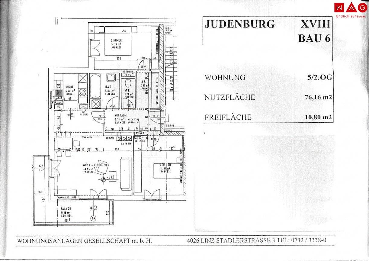 Grundriss 1