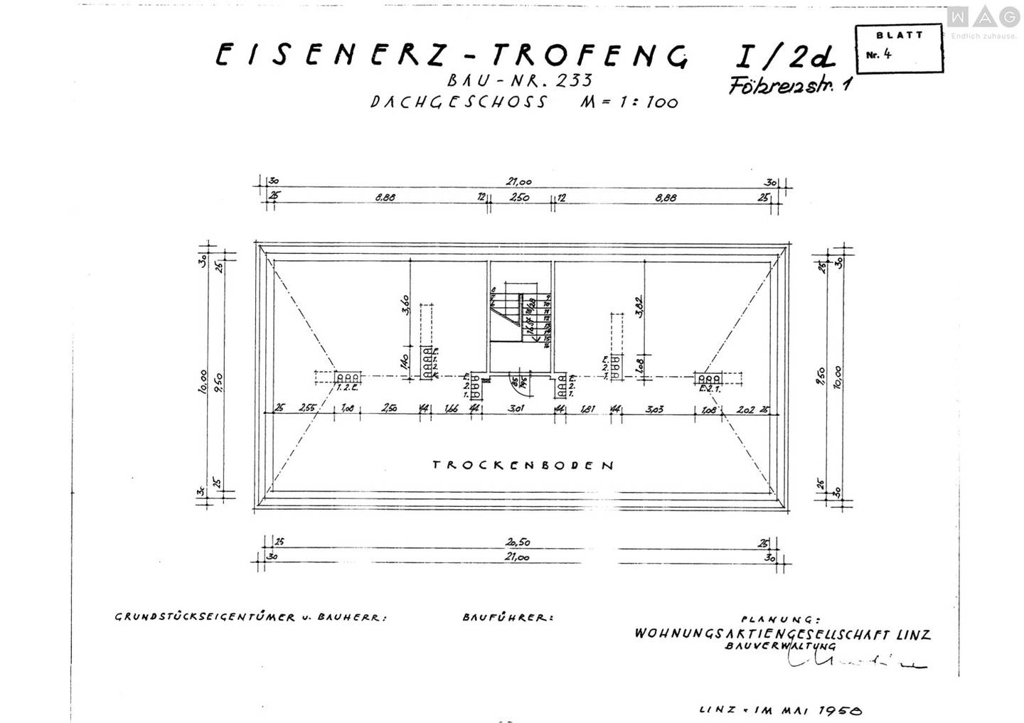 Grundriss 6