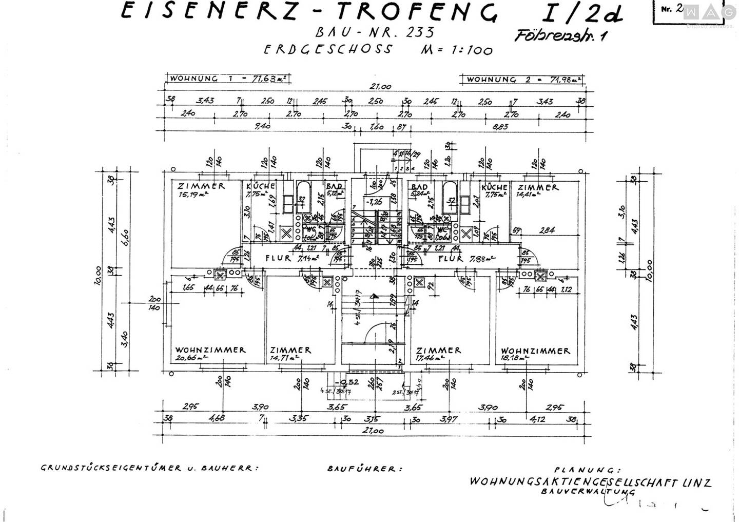 Grundriss 3