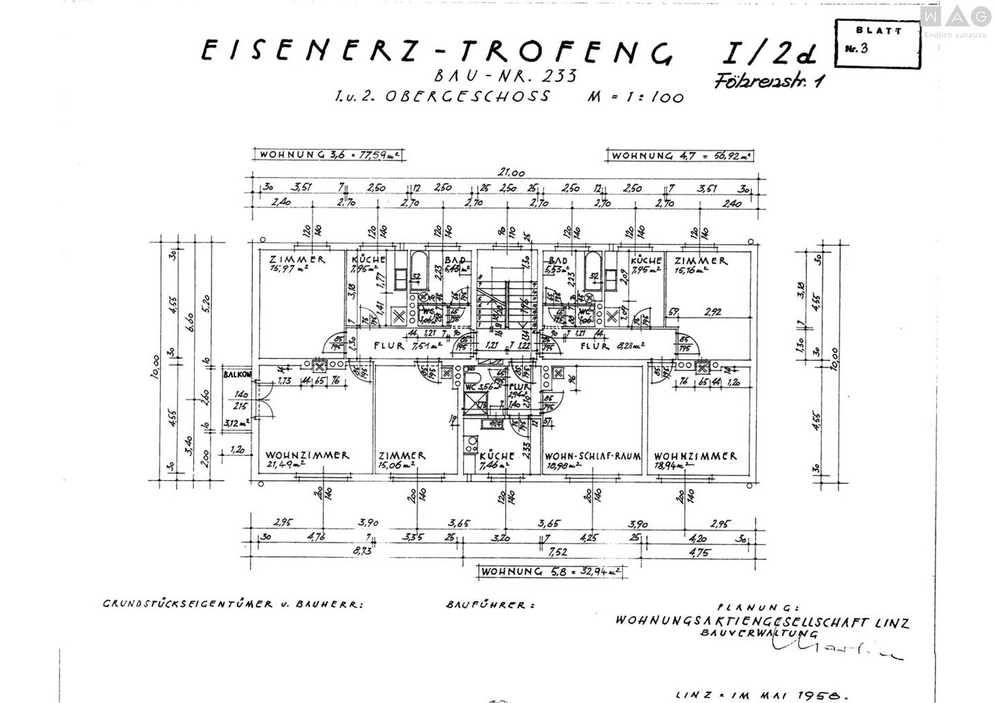 Grundriss 5