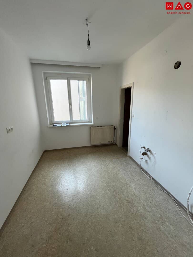 Naturnahe 3-Raum Wohnung mit Balkon! Wohn(t)raum in ländlicher Wohlfühlumgebung, mitten in der wunderbaren Pyhrn-Priel Bergwelt ab August 2026