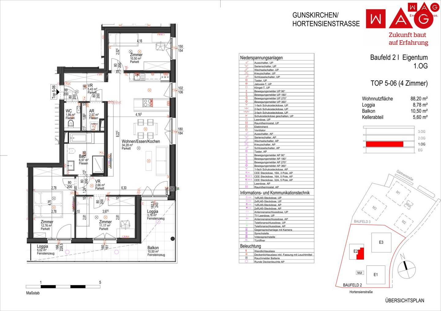 Grundriss 2