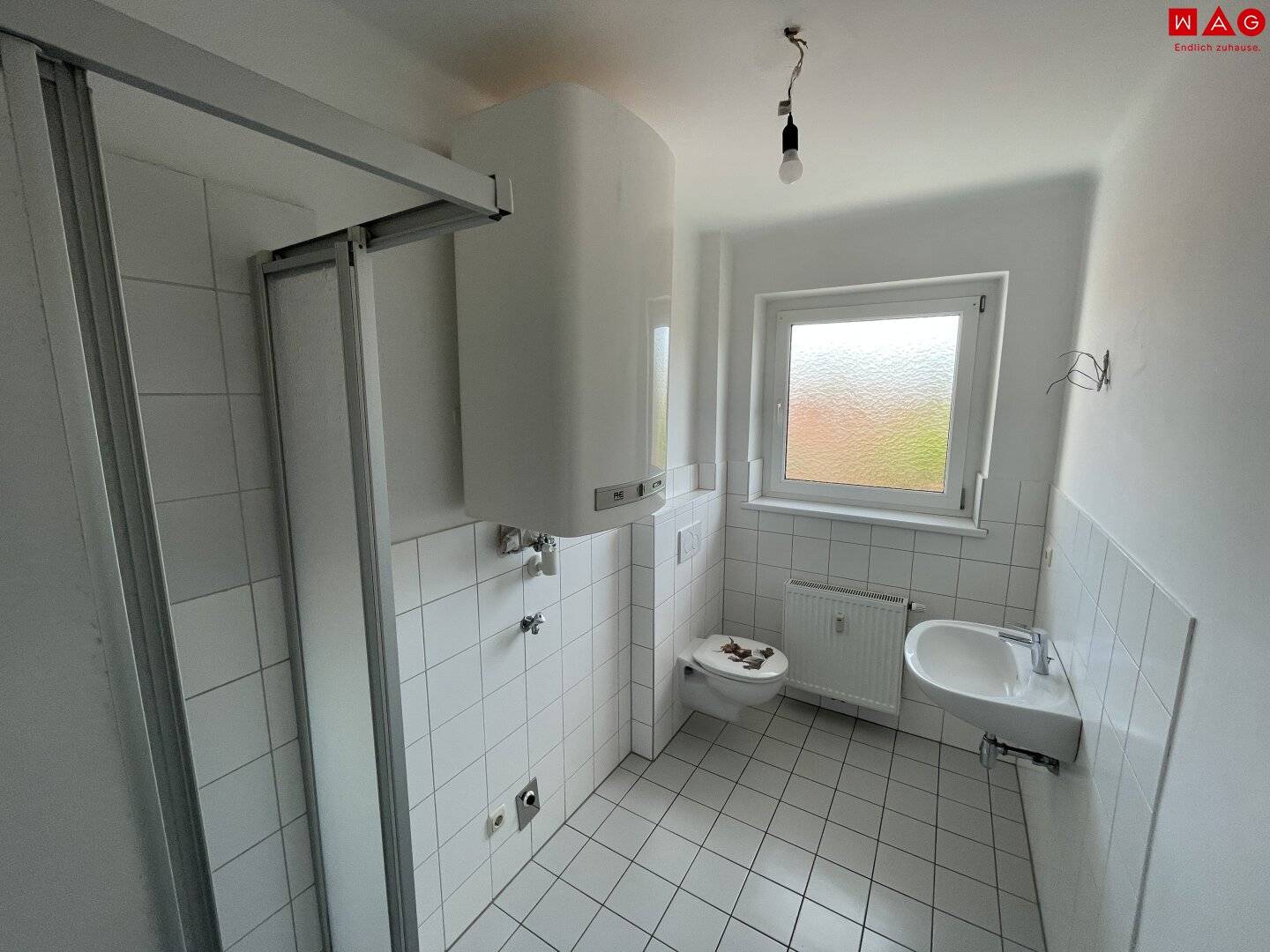 Attraktive 2 Zimmerwohnung!