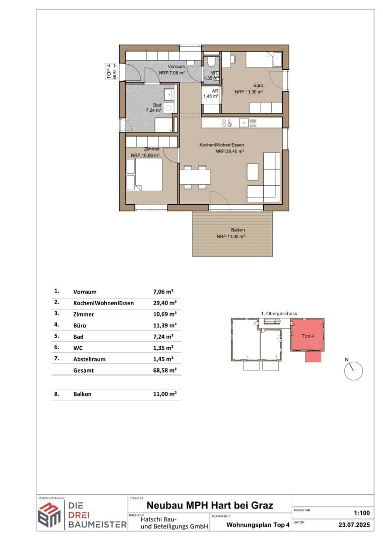 Grundriss 1