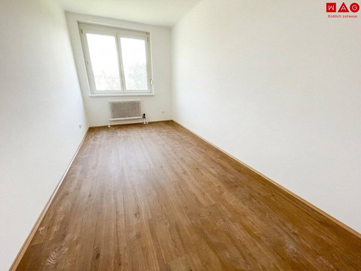 Licht durchflutete 3 Zimmerwohnung mit  sonnigem Balkon!