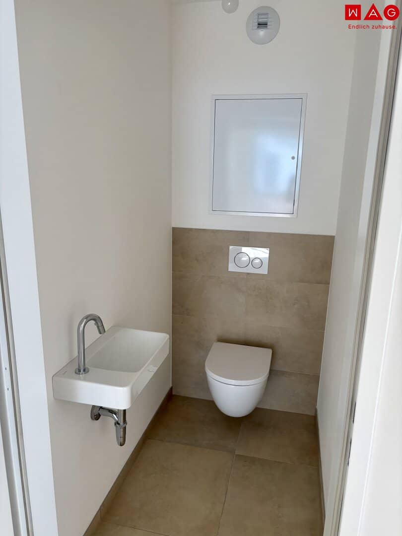 Erstbezugs Familien-Wohnung mit Garten – Ihr neues Zuhause!
