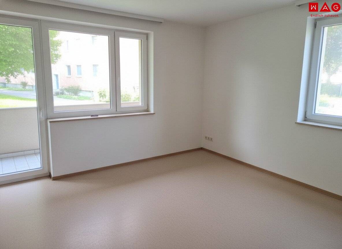 Helle Praxis-/ Büro-/Geschäftsfläche mit Top-Anbindung in Steyr-Münichholz – 78,7 m²