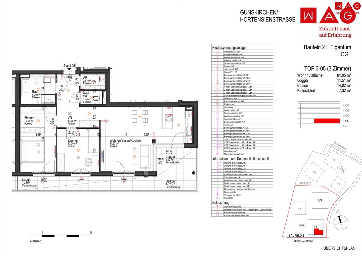 Grundriss 2