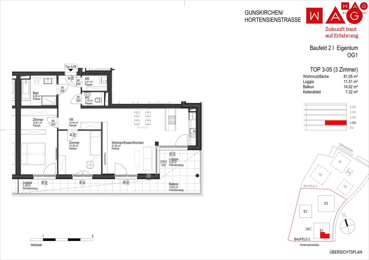 Grundriss 1
