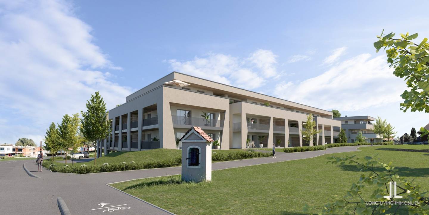 MEIN ZUHAUSE IN PREMSTÄTTEN