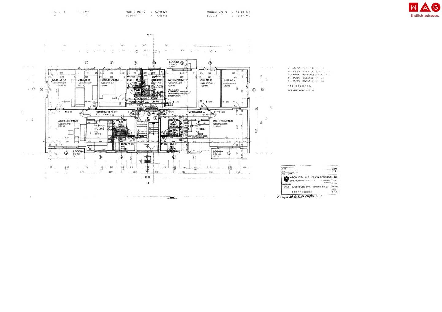 Grundriss 1