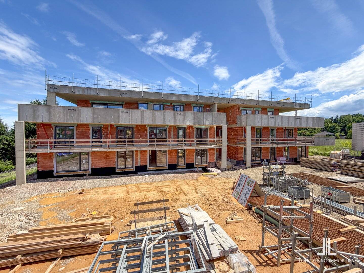 TOP 2 – MEIN ZUHAUSE IN PREMSTÄTTEN. Stilvolle Erdgeschosswohnung mit Terrasse & Garten | Rohbau bereits fertiggestellt – nutzen Sie jetzt noch die Möglichkeit, ausgewählte Ausstattungsdetails nach Ihren persönlichen Vorstellungen zu gestalten.