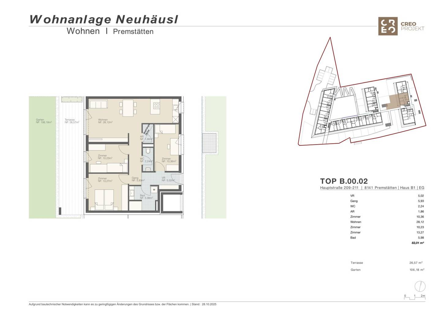 Grundriss 1