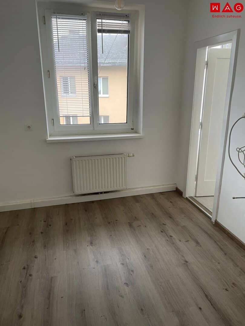 Charmante 2-Raum-Wohnung mit Balkon in Ried im Innkreis – perfekte Raumaufteilung in guter Wohnlage! Ab sofort verfügbar! UNBEFRISTETER VERTRAG!