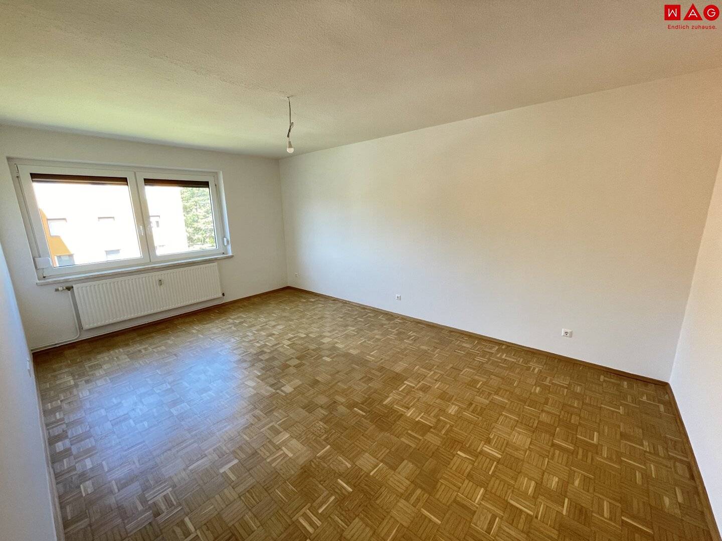 Sanierte Kleinwohnung, 2. Stock mit Lift, sofort beziehbar!
