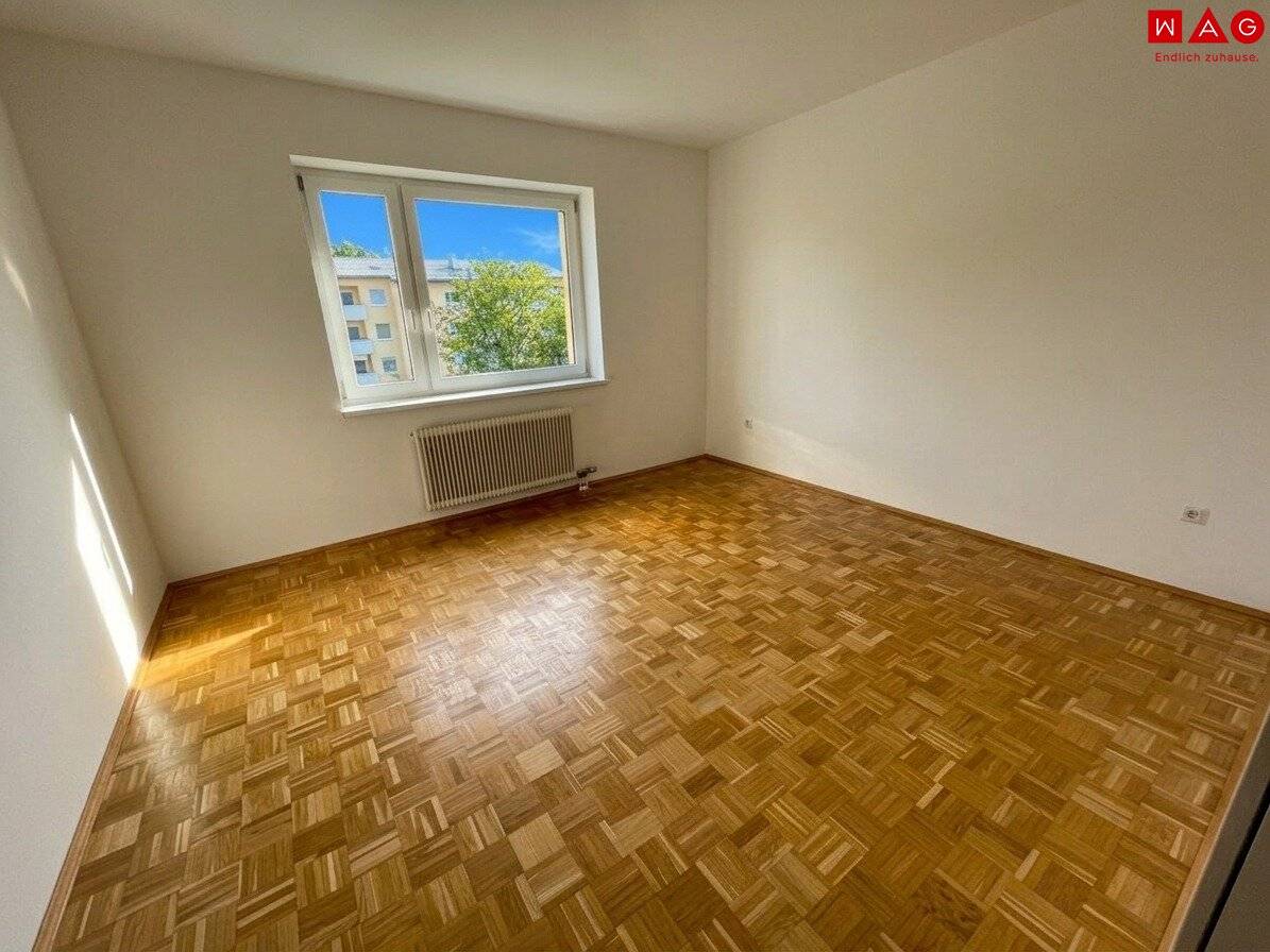Einladende Familienwohnung mit Loggia!