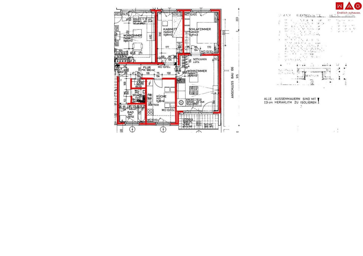 Grundriss 1