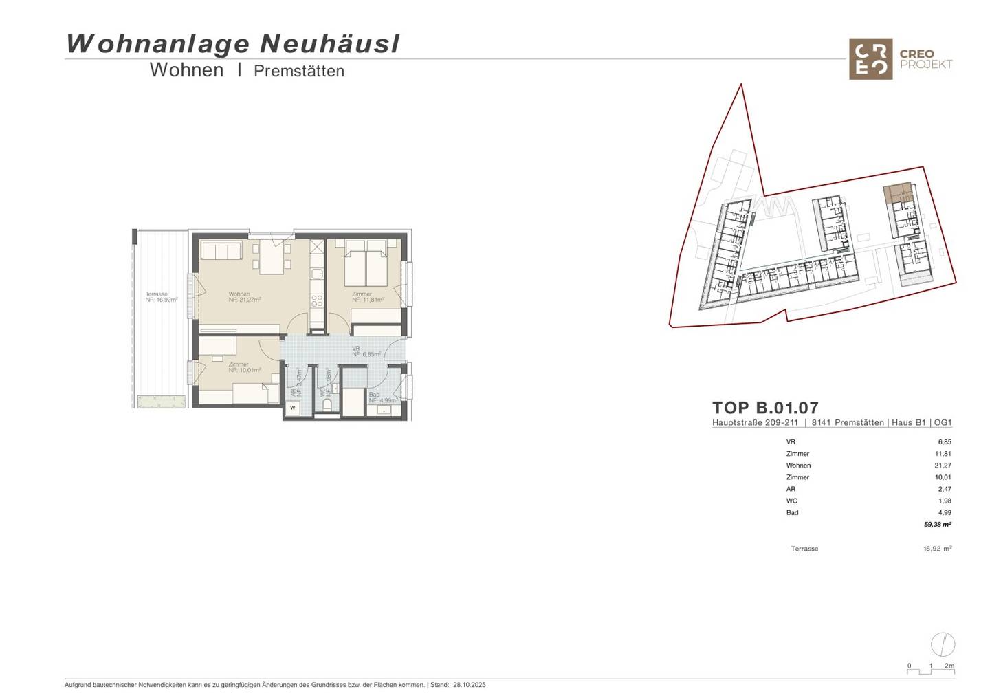 Grundriss 1