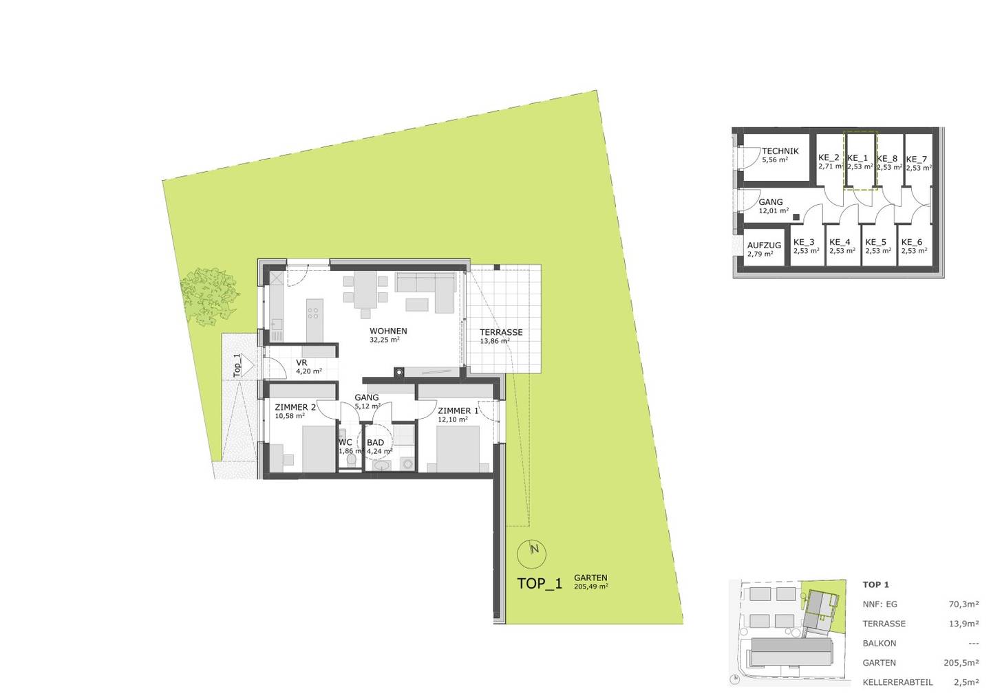 Grundriss 1