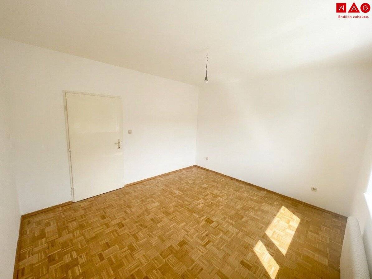Nette Familienwohnung mit Loggia!