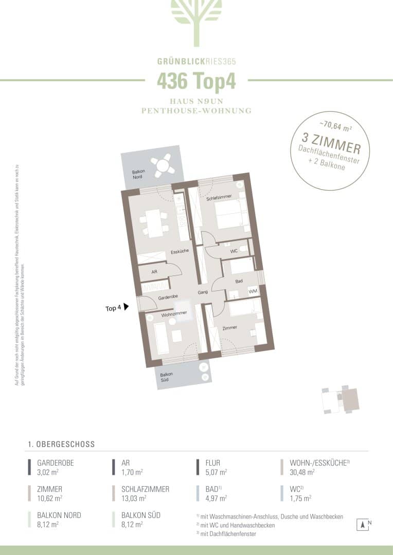 Grundriss 1