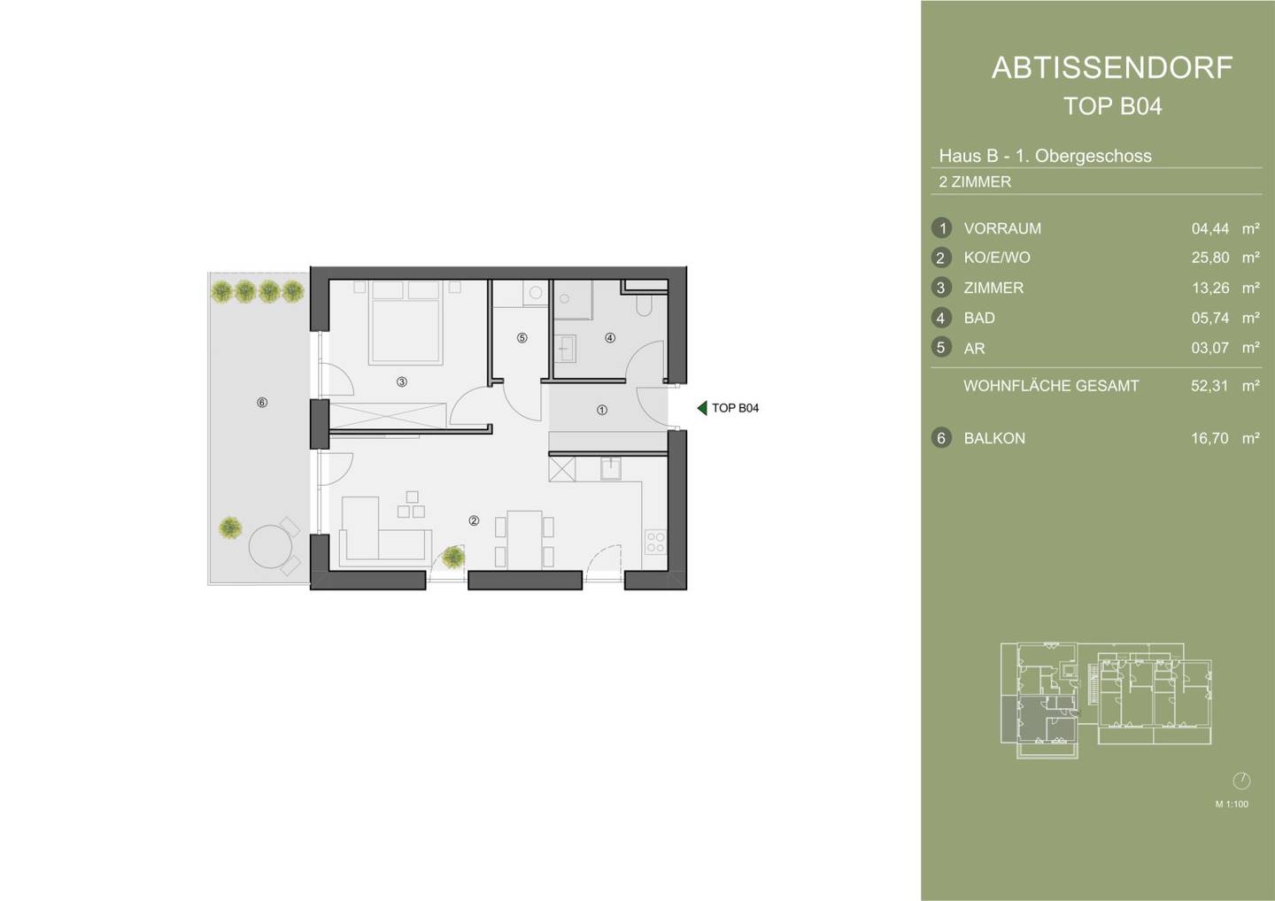 Grundriss 1