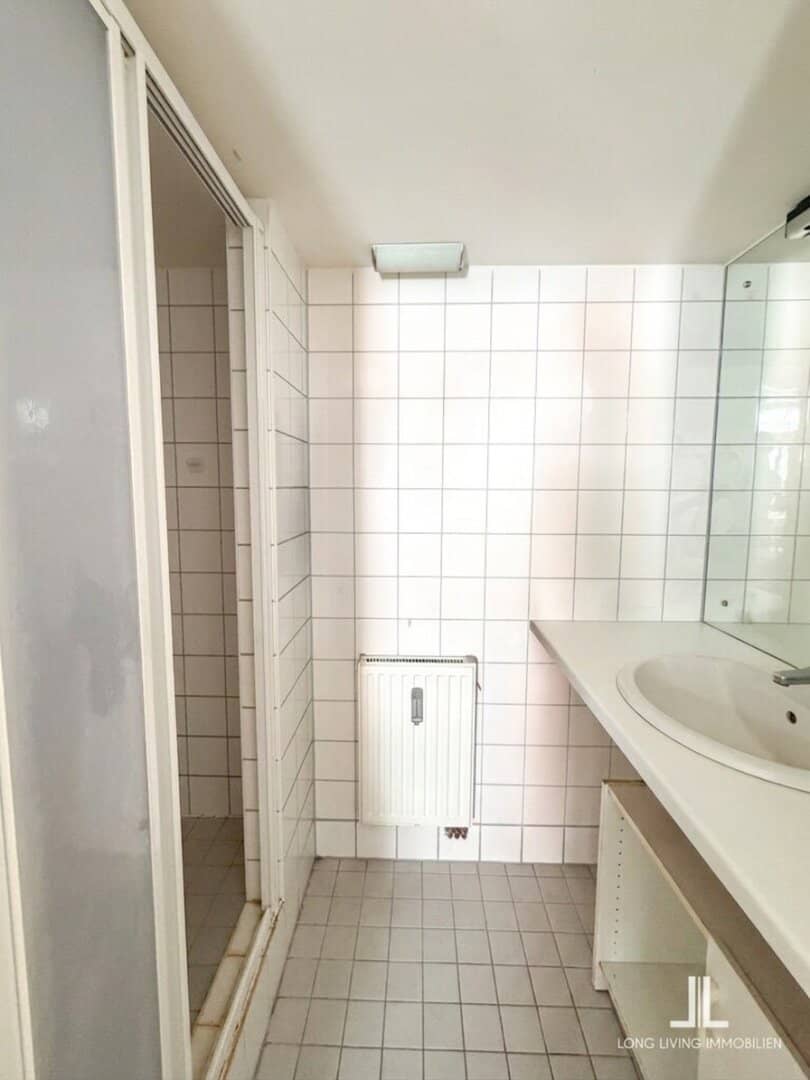 Wohnen auf zwei Ebenen – Maisonettewohnung in der Grazer Innenstadt_Top 3